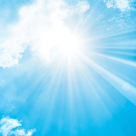 UV INDEX. —A GREAT GIFT FOR HEALTH.